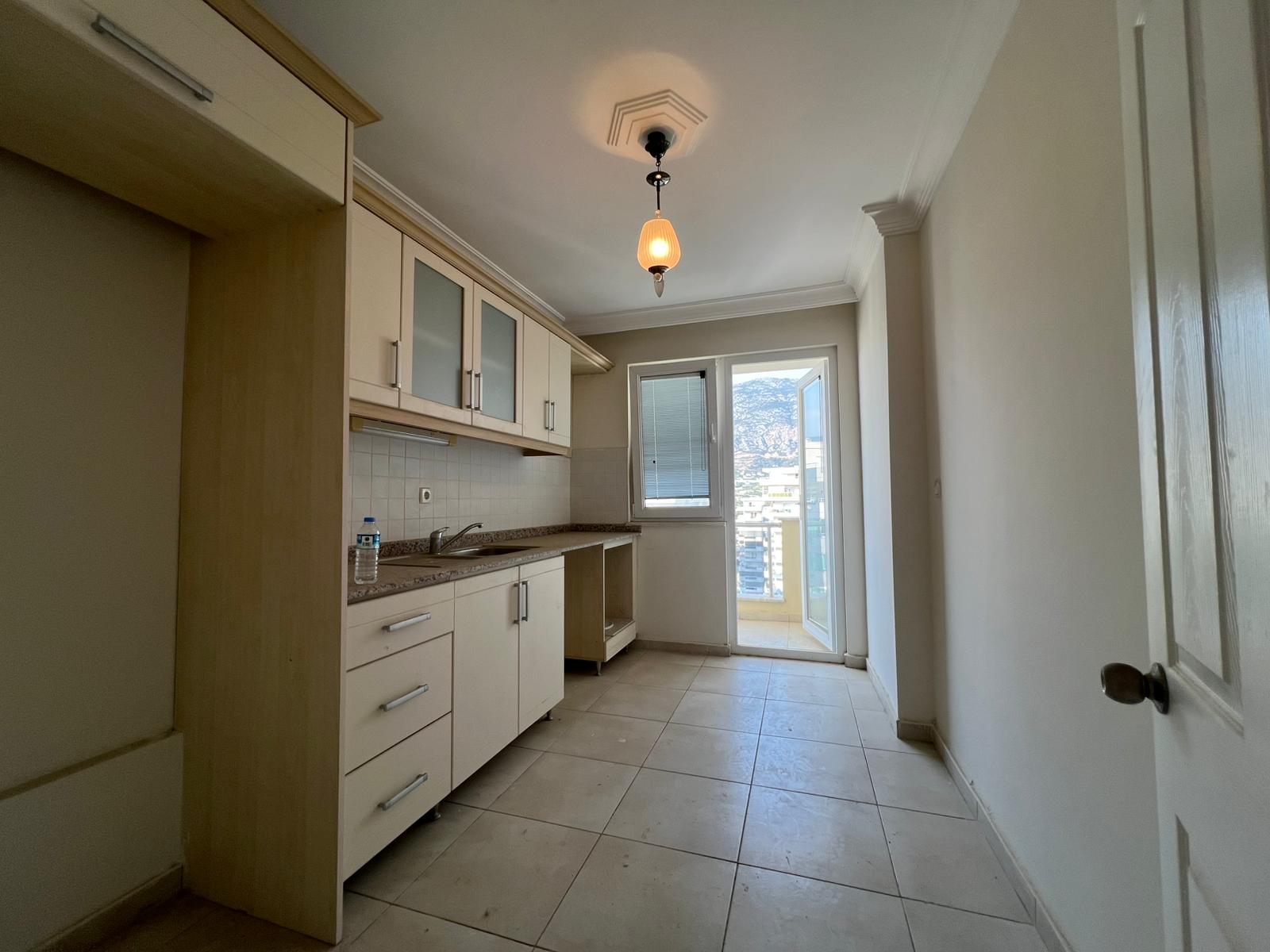 Просторная квартира планировкой 3+2 район Махмутлар Аланья.  - Фото 6