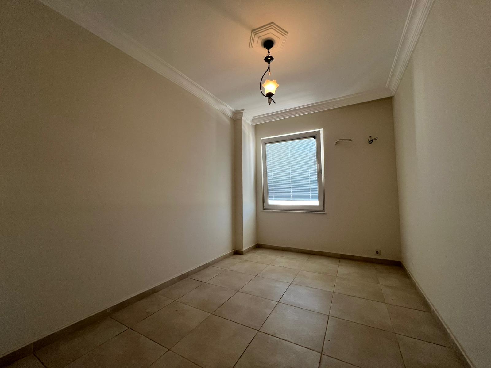 Просторная квартира планировкой 3+2 район Махмутлар Аланья.  - Фото 9