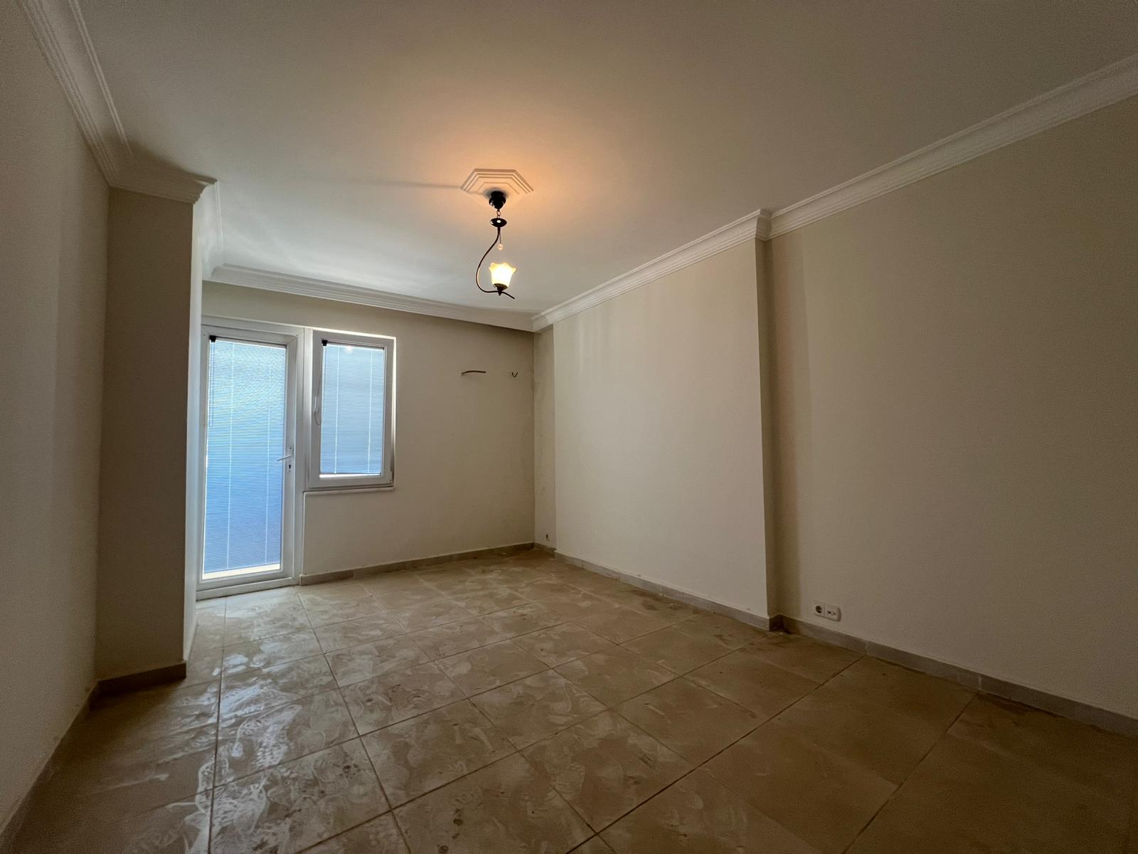 Просторная квартира планировкой 3+2 район Махмутлар Аланья.  - Фото 12