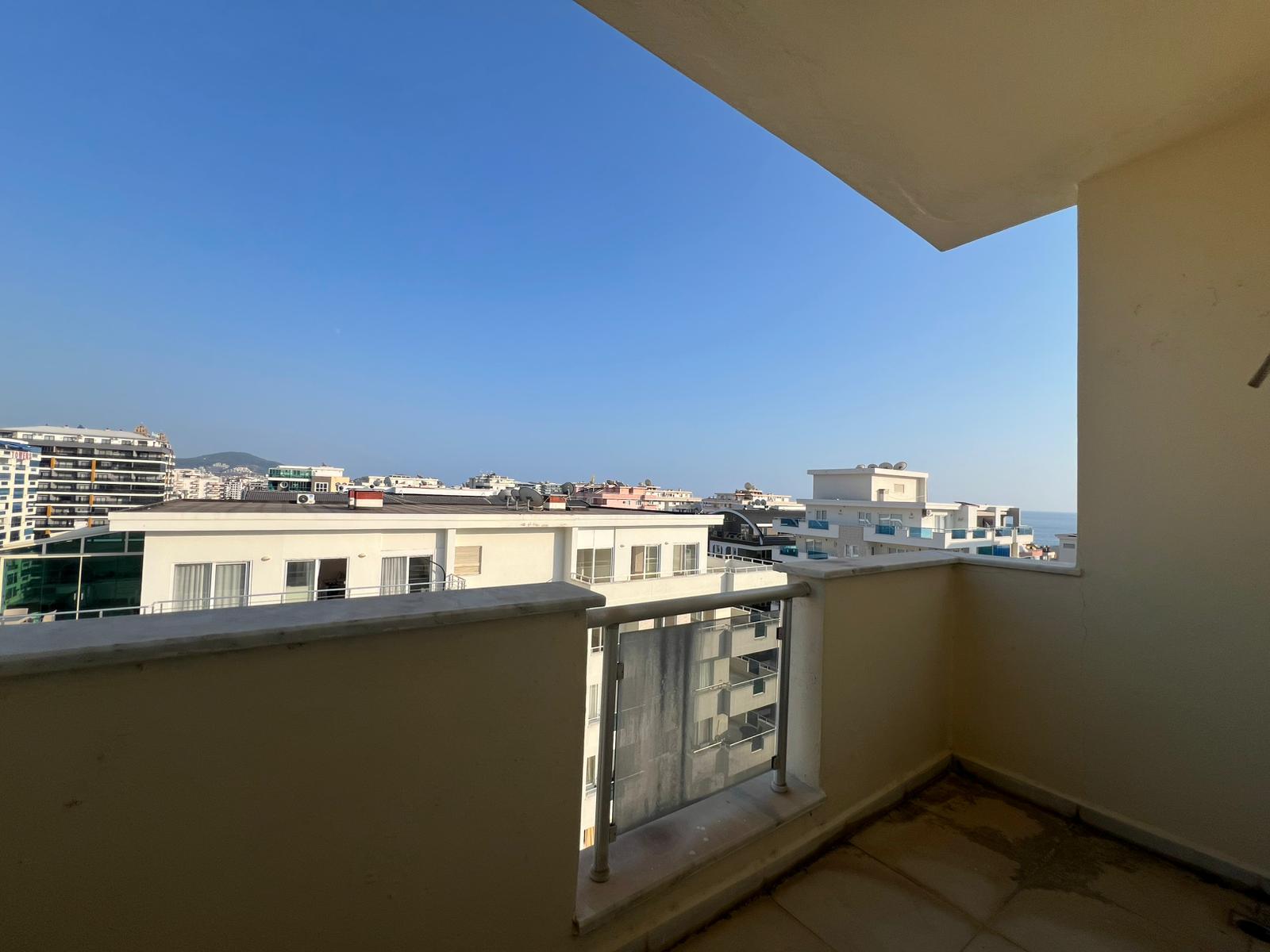 Просторная квартира планировкой 3+2 район Махмутлар Аланья.  - Фото 13