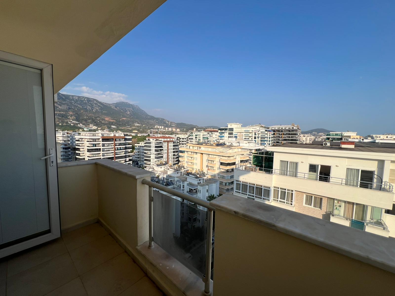 Просторная квартира планировкой 3+2 район Махмутлар Аланья.  - Фото 15