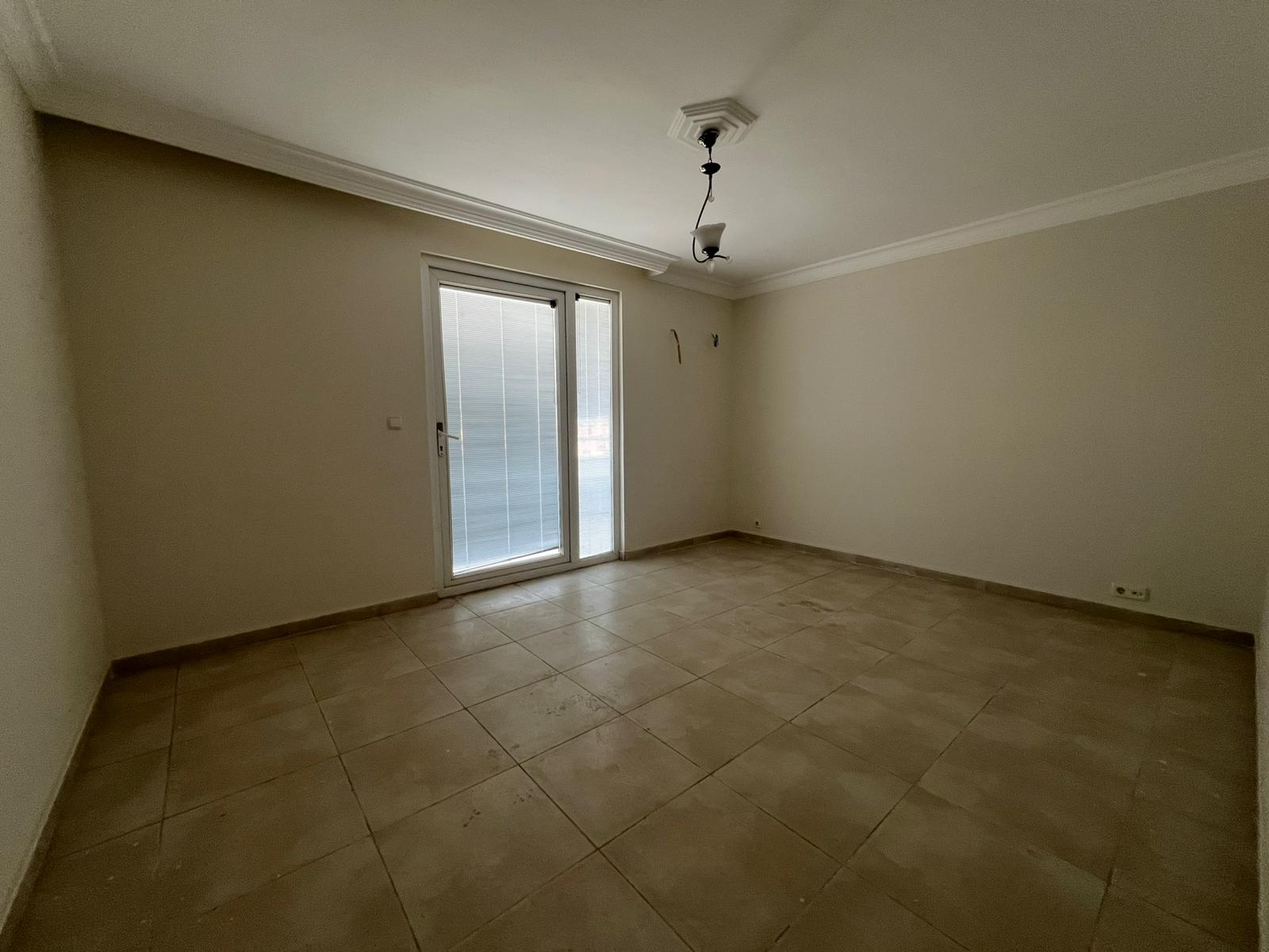 Просторная квартира планировкой 3+2 район Махмутлар Аланья.  - Фото 20