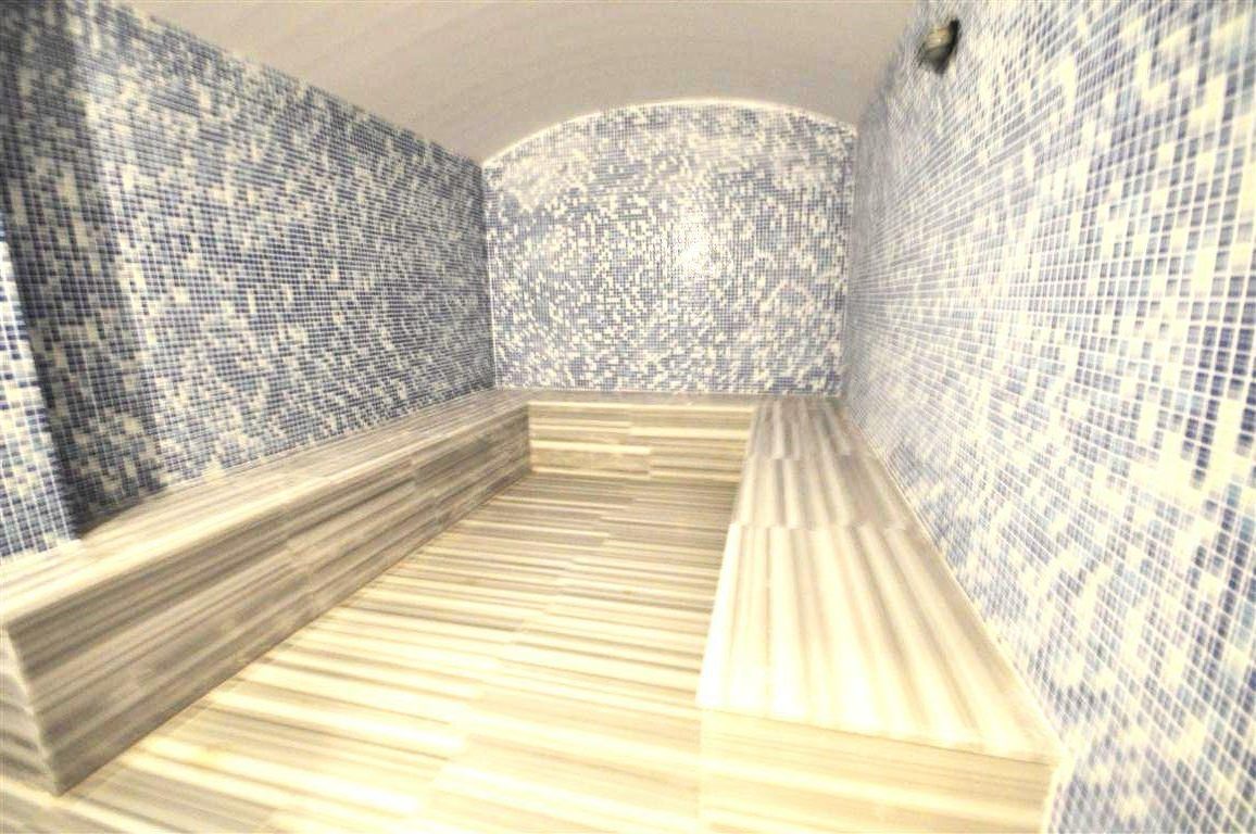 Квартира под ВНЖ планировкой 1+1 в районе Оба Аланья - Фото 6