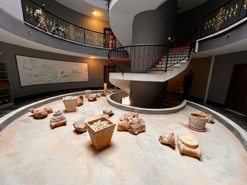 Мебелированная квартира планировкой 2+1 район Кестель Аланья  - Фото 5