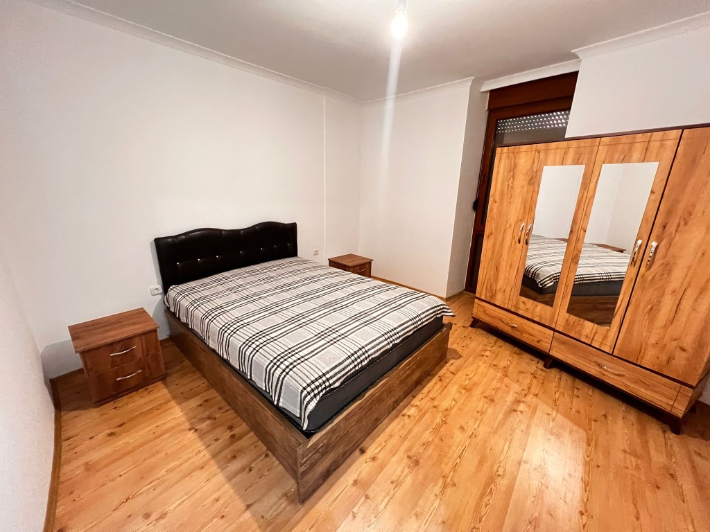 Мебелированная квартира планировкой 2+1 район Кестель Аланья  - Фото 16