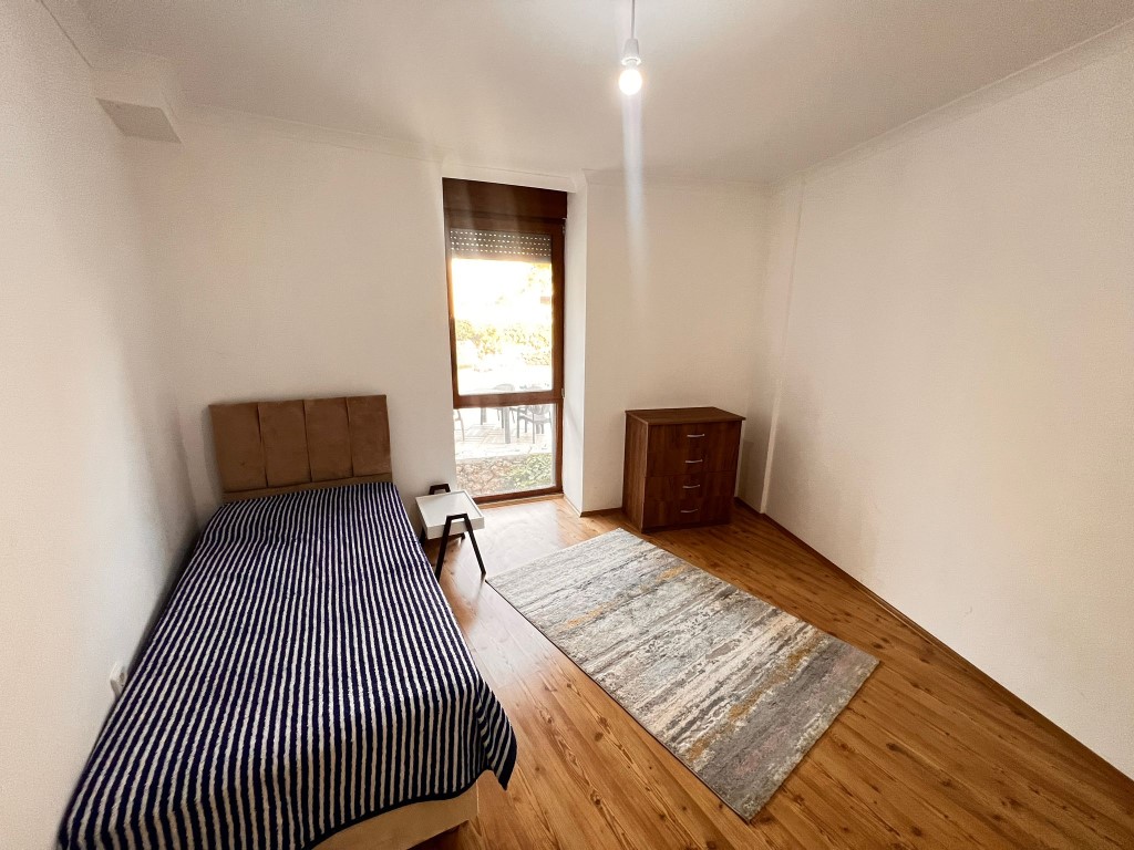 Мебелированная квартира планировкой 2+1 район Кестель Аланья  - Фото 17