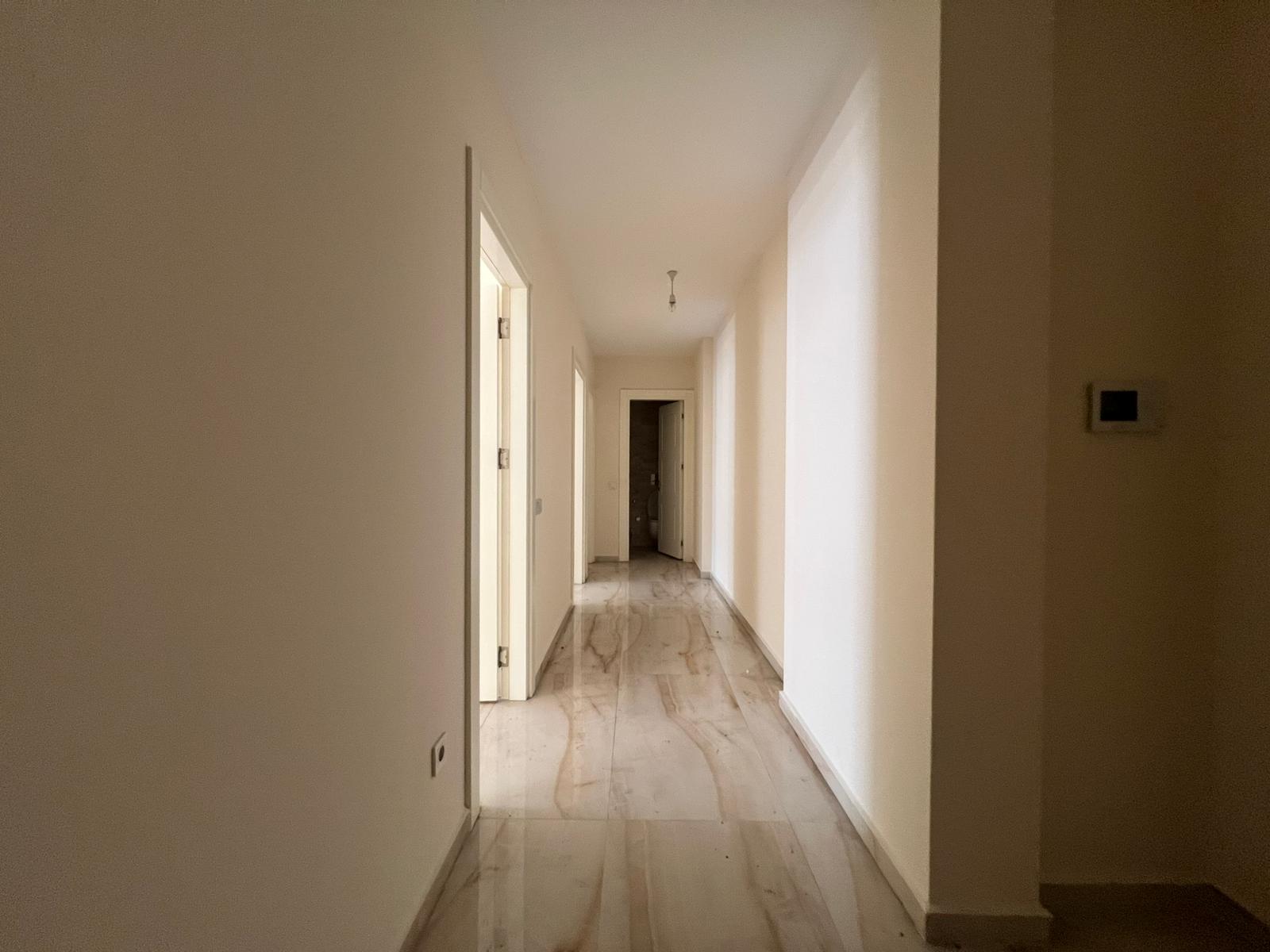 Трехкомнатная квартира в центре Аланьи. - Фото 4