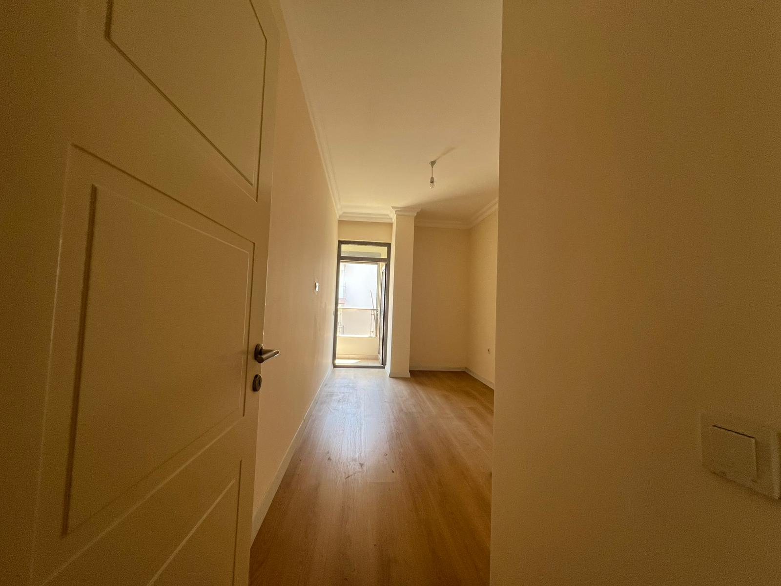 Трехкомнатная квартира в центре Аланьи. - Фото 11