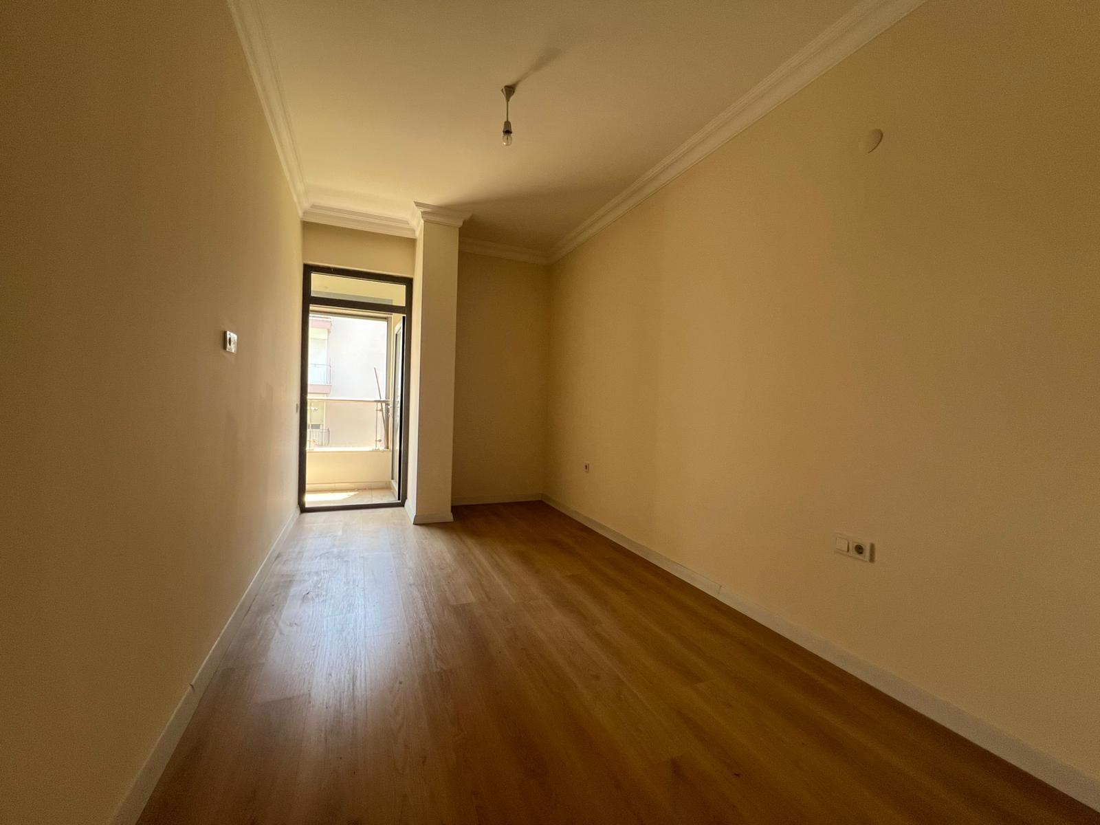 Трехкомнатная квартира в центре Аланьи. - Фото 10