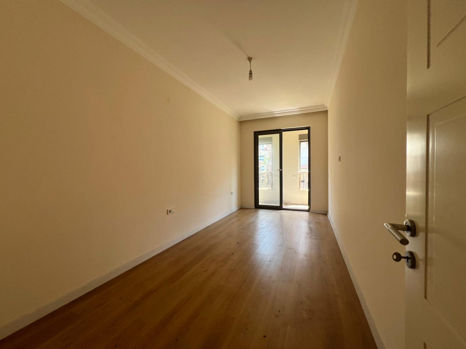 Трехкомнатная квартира в центре Аланьи. - Фото 9