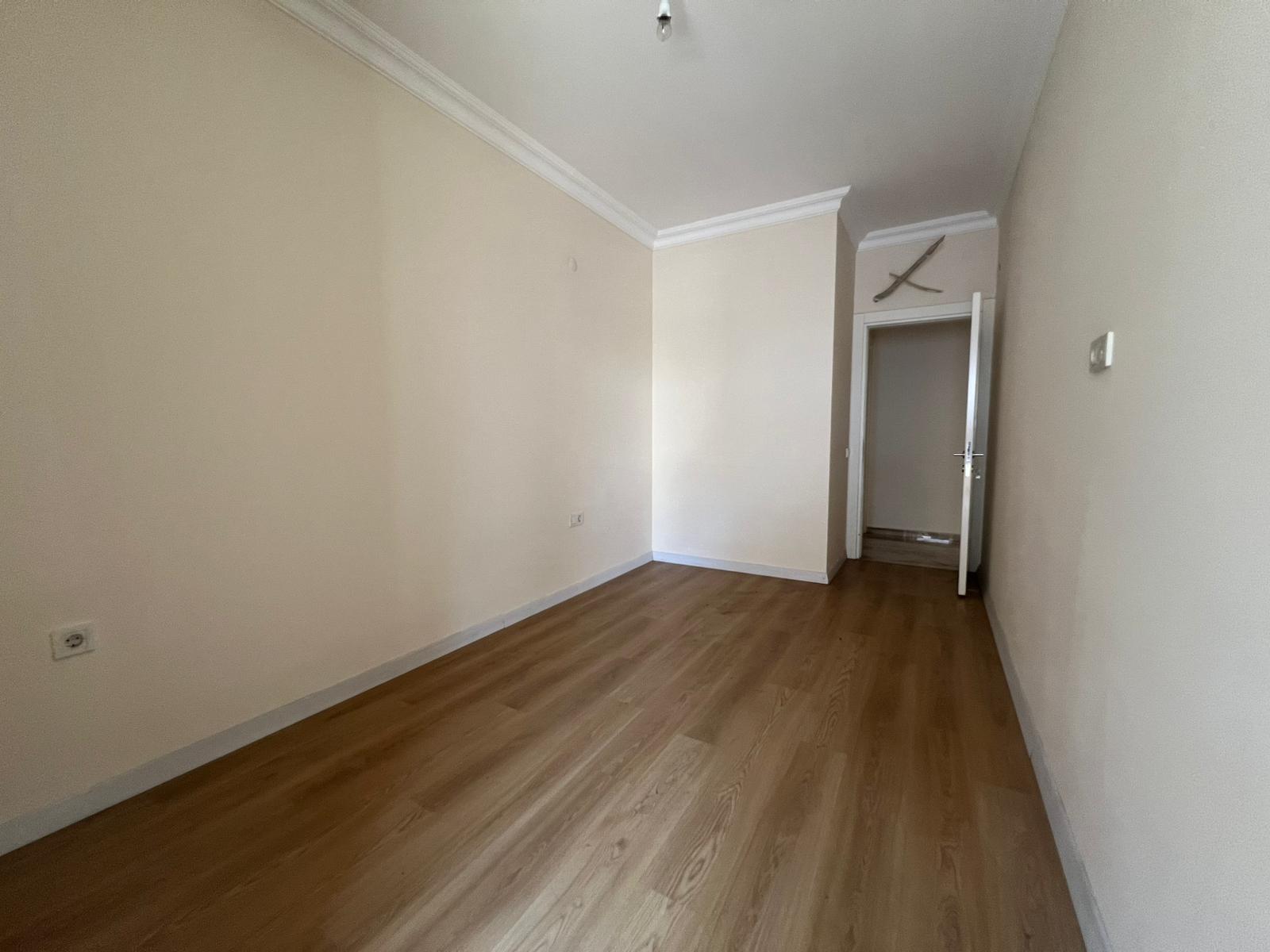 Трехкомнатная квартира в центре Аланьи. - Фото 6