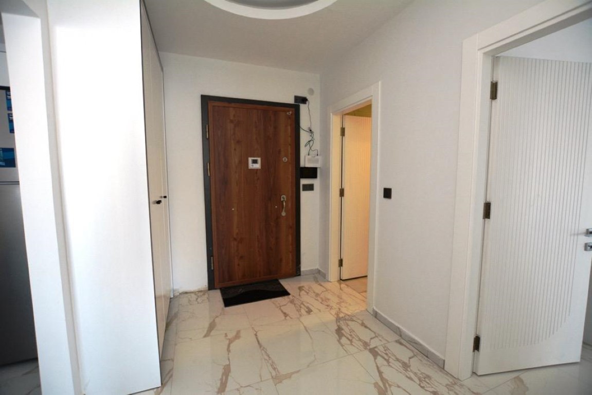 Уют и комфорт у моря — меблированная квартира 2+1 район Махмутлар Аланья. - Фото 18