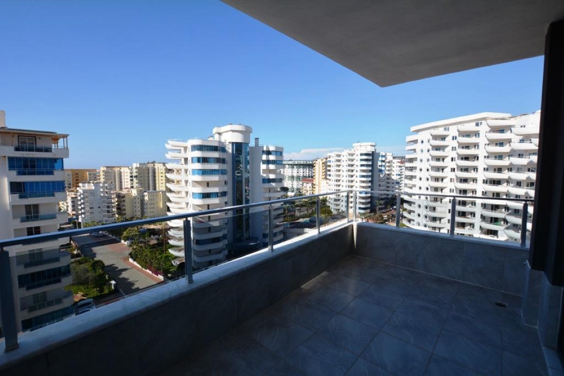 Уют и комфорт у моря — меблированная квартира 2+1 район Махмутлар Аланья. - Фото 9