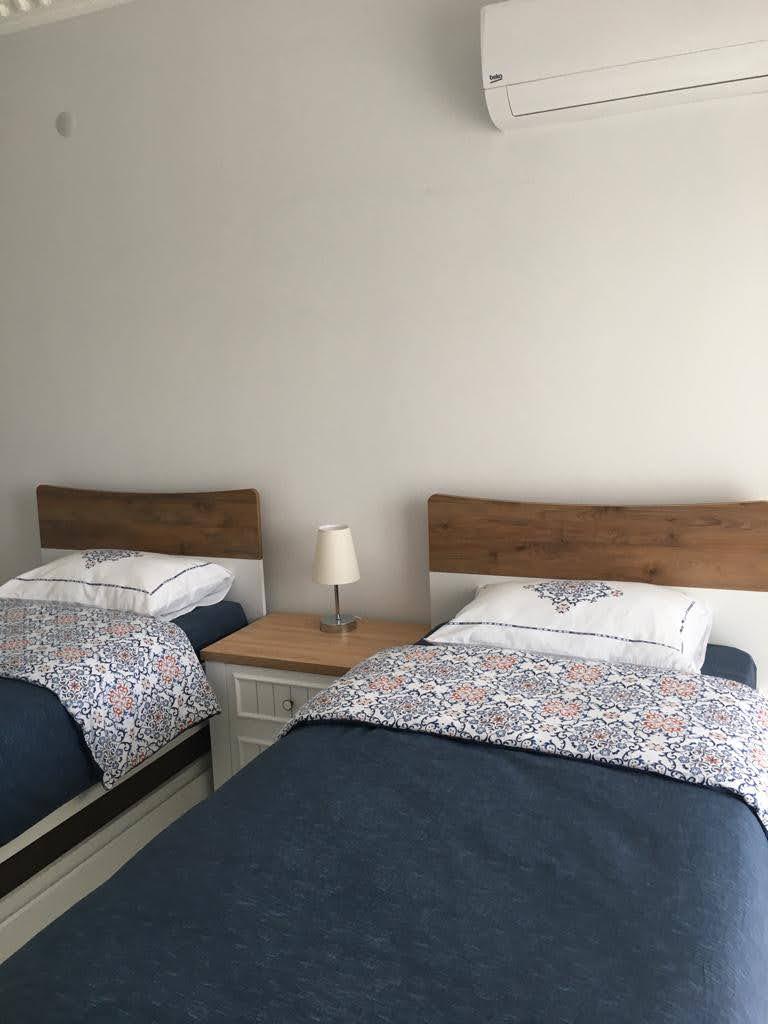 Уют и комфорт у моря — меблированная квартира 2+1 район Махмутлар Аланья. - Фото 15