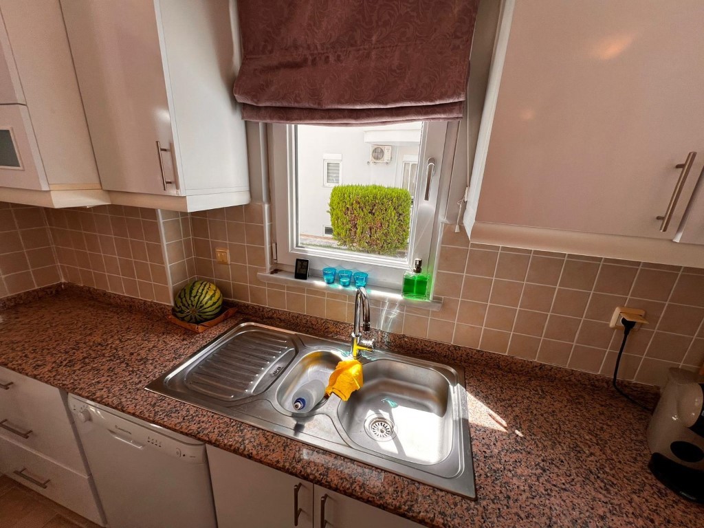 Трехкомнатная квартира под ВНЖ район Джикджилли Аланья.  - Фото 15