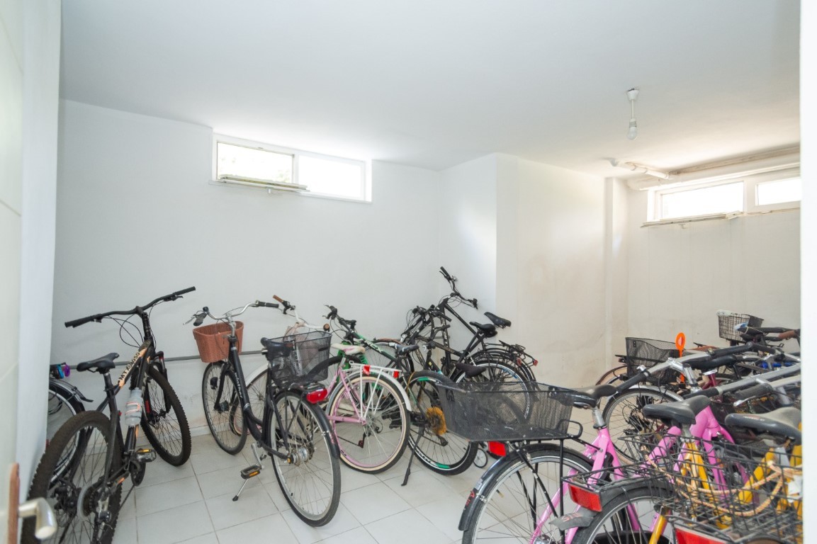 Трехкомнатная квартира под ВНЖ район Джикджилли Аланья.  - Фото 10