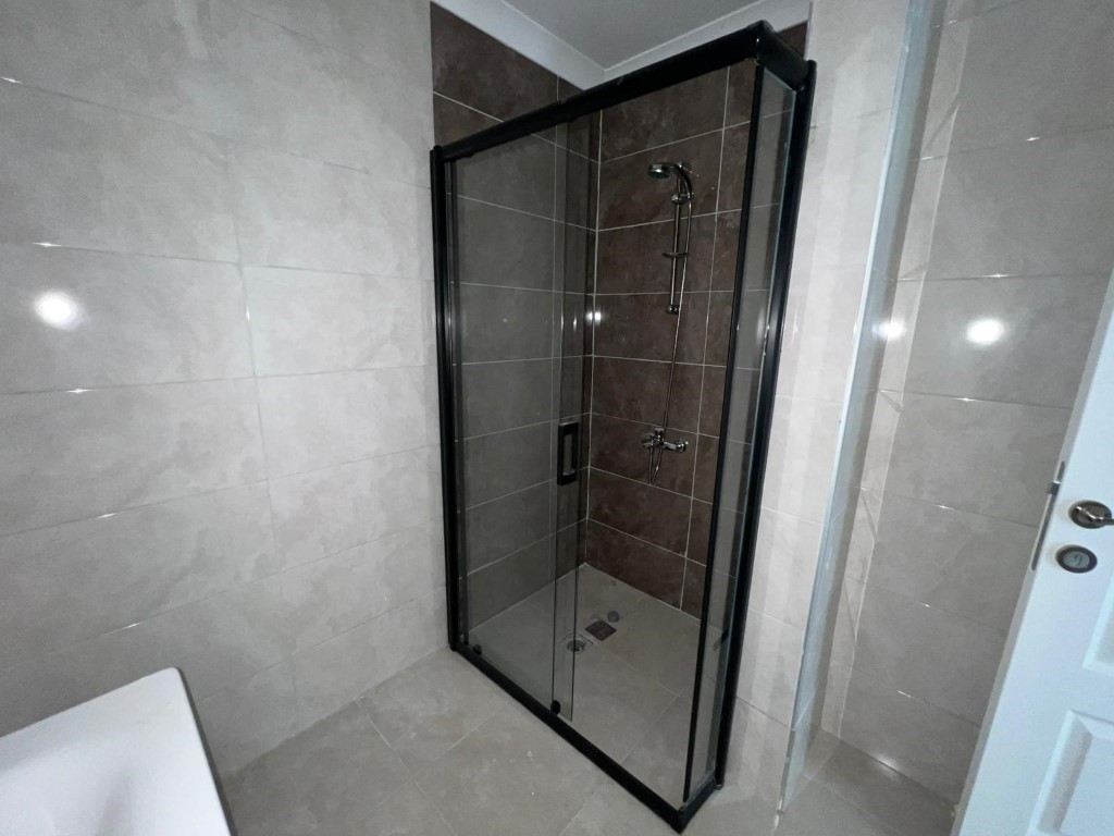 Двухкомнатная квартира в новым жилом комплекс в центре Аланьи. - Фото 19