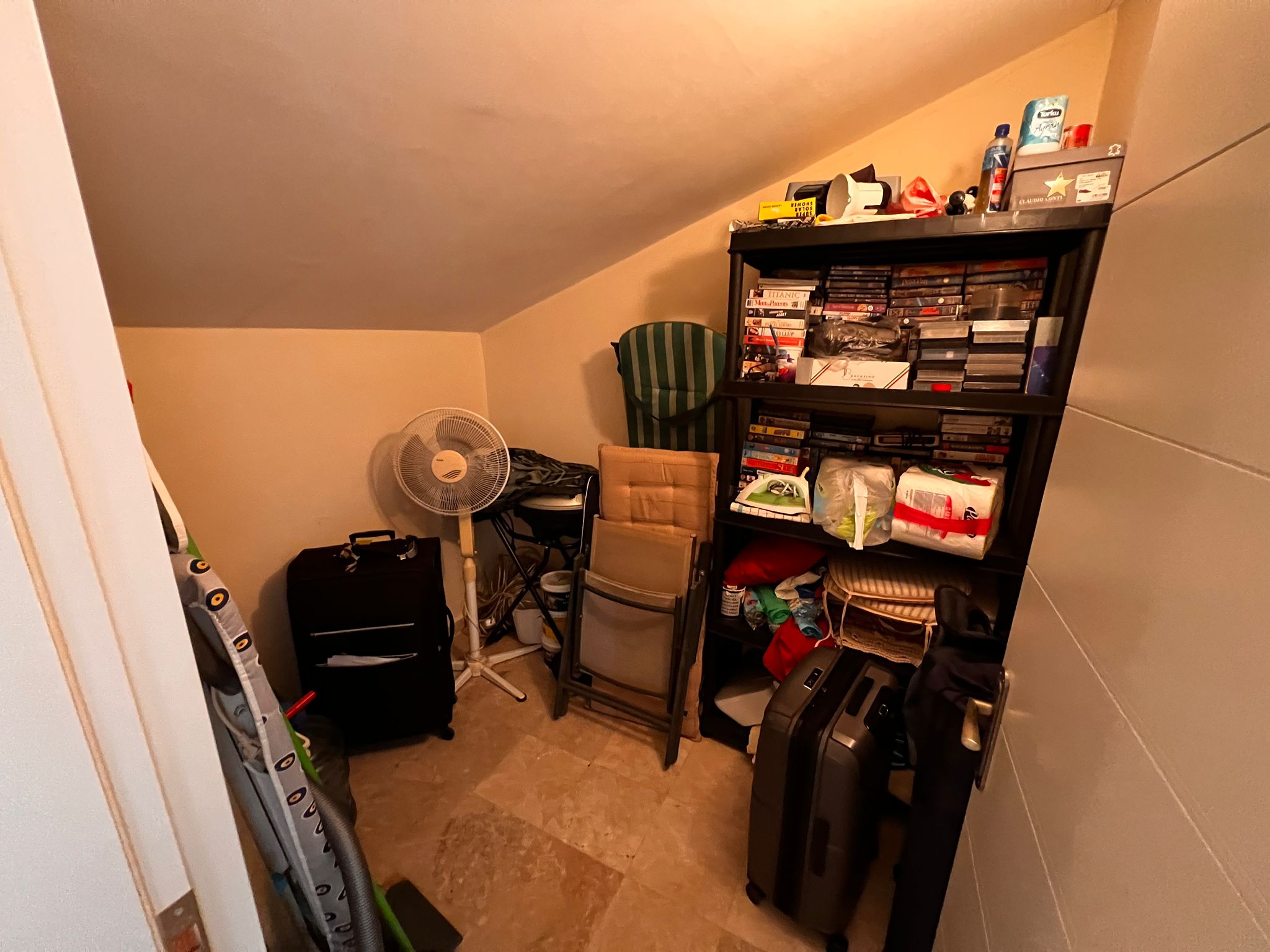 Уютная мебилированная квартира планировкой 2+1 район Джикжилли Аланья.  - Фото 14