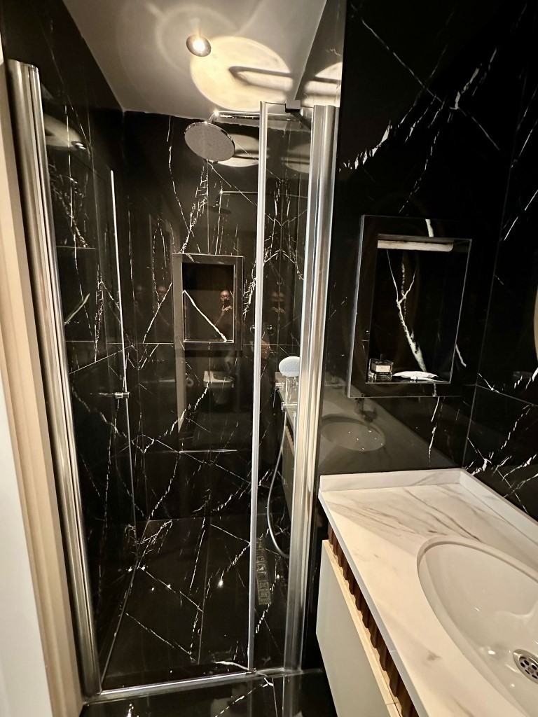 Стиль и комфорт: квартира в комплексе премиум-класса в центре Аланьи. - Фото 50