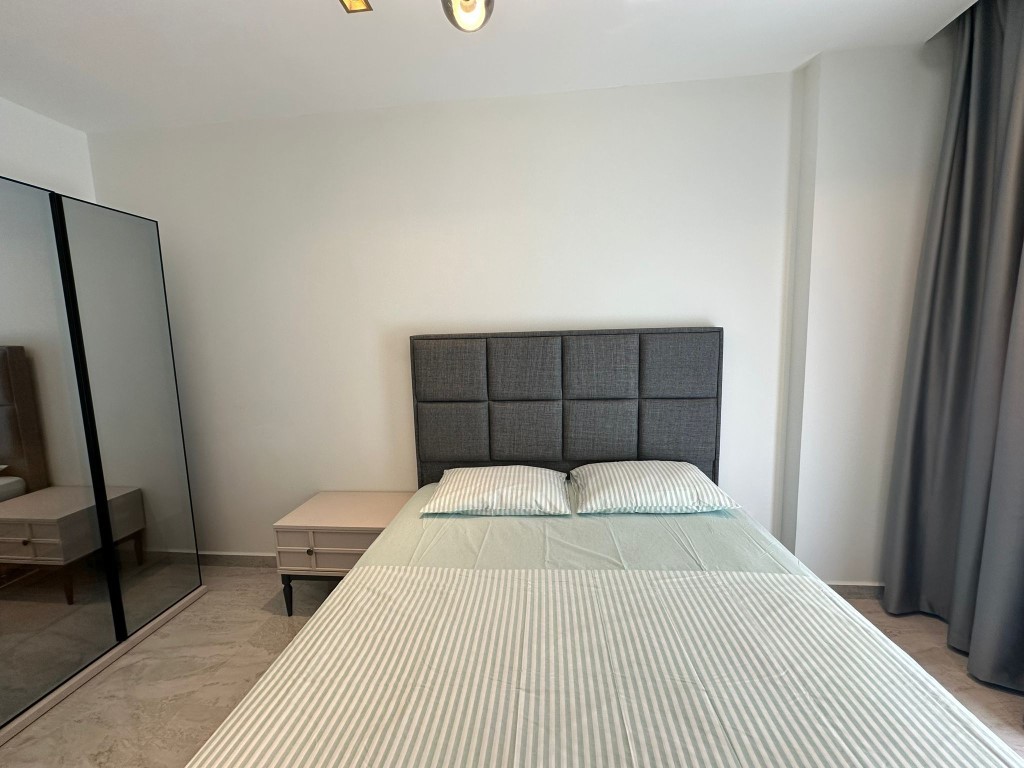 Стиль и комфорт: квартира в комплексе премиум-класса в центре Аланьи. - Фото 47