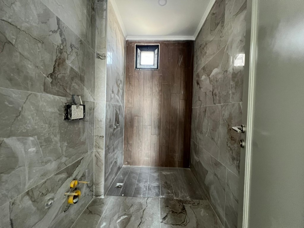 Новая современная вилла с личным бассейном в районе Паяллар Аланья.  - Фото 23