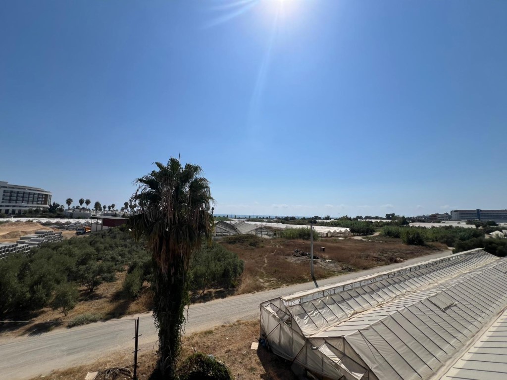 Новая современная вилла с личным бассейном в районе Паяллар Аланья.  - Фото 28