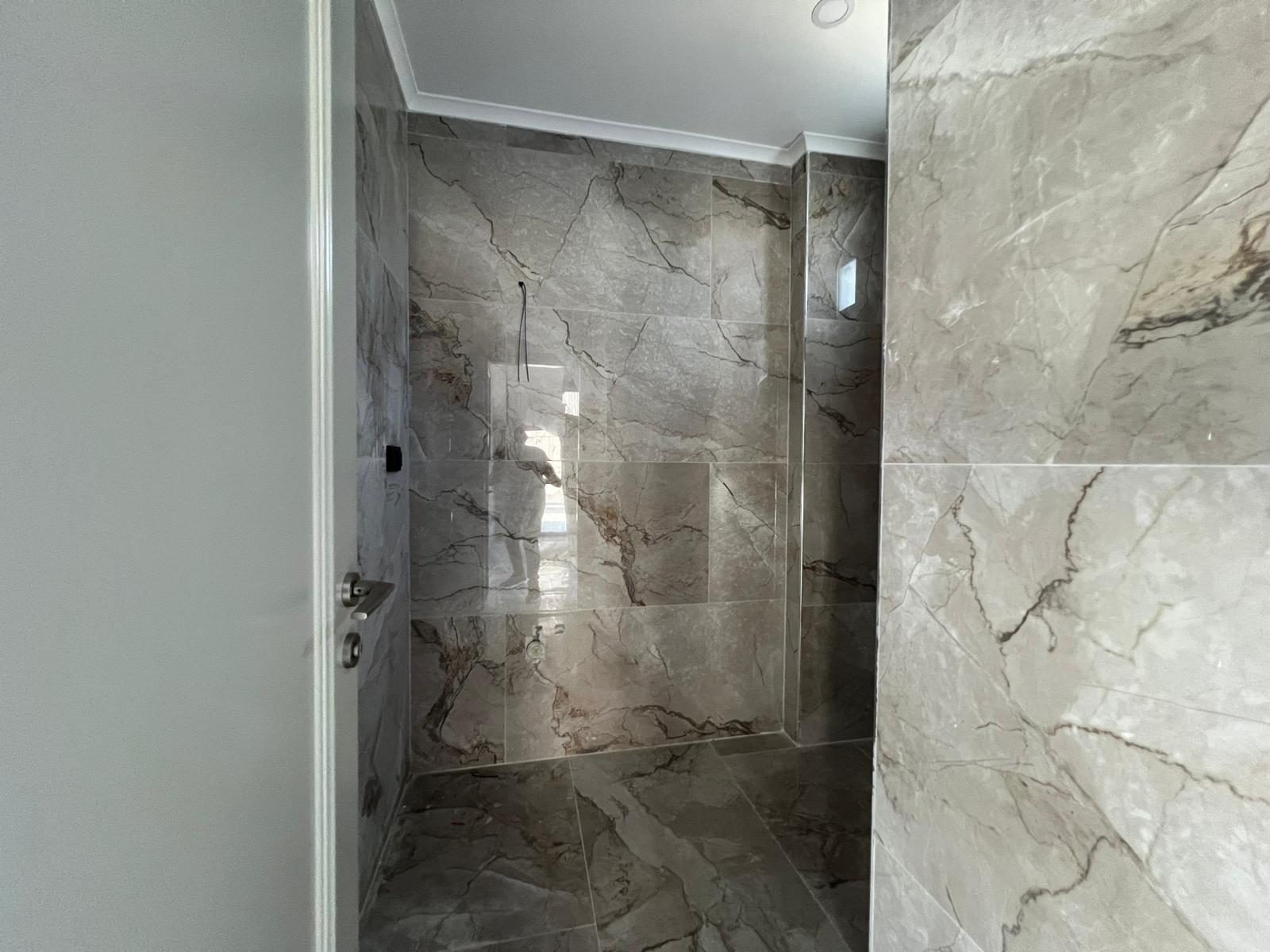 Современная новая вилла с правом на гражданство Паяллар Аланья.  - Фото 13