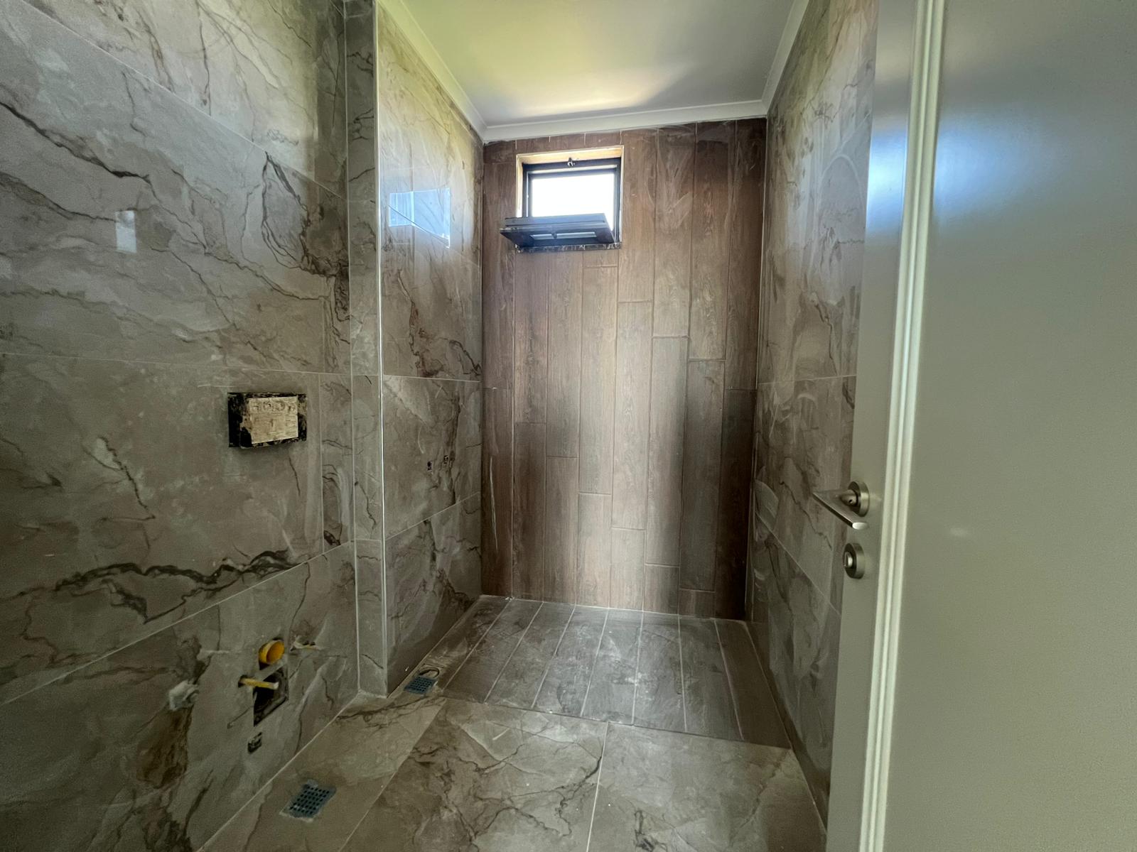 Современная новая вилла с правом на гражданство Паяллар Аланья.  - Фото 20