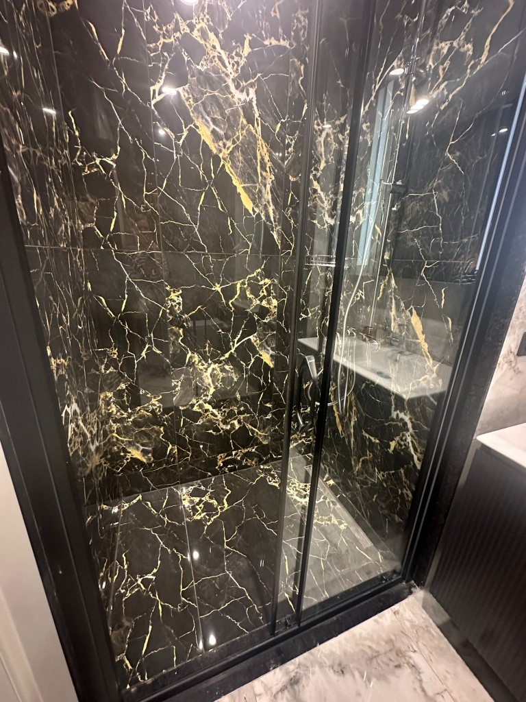 Просторная квартира в новом жилом комплексе с уникальной инфраструктурой уровня 5★ Тюрклер Аланья.  - Фото 18