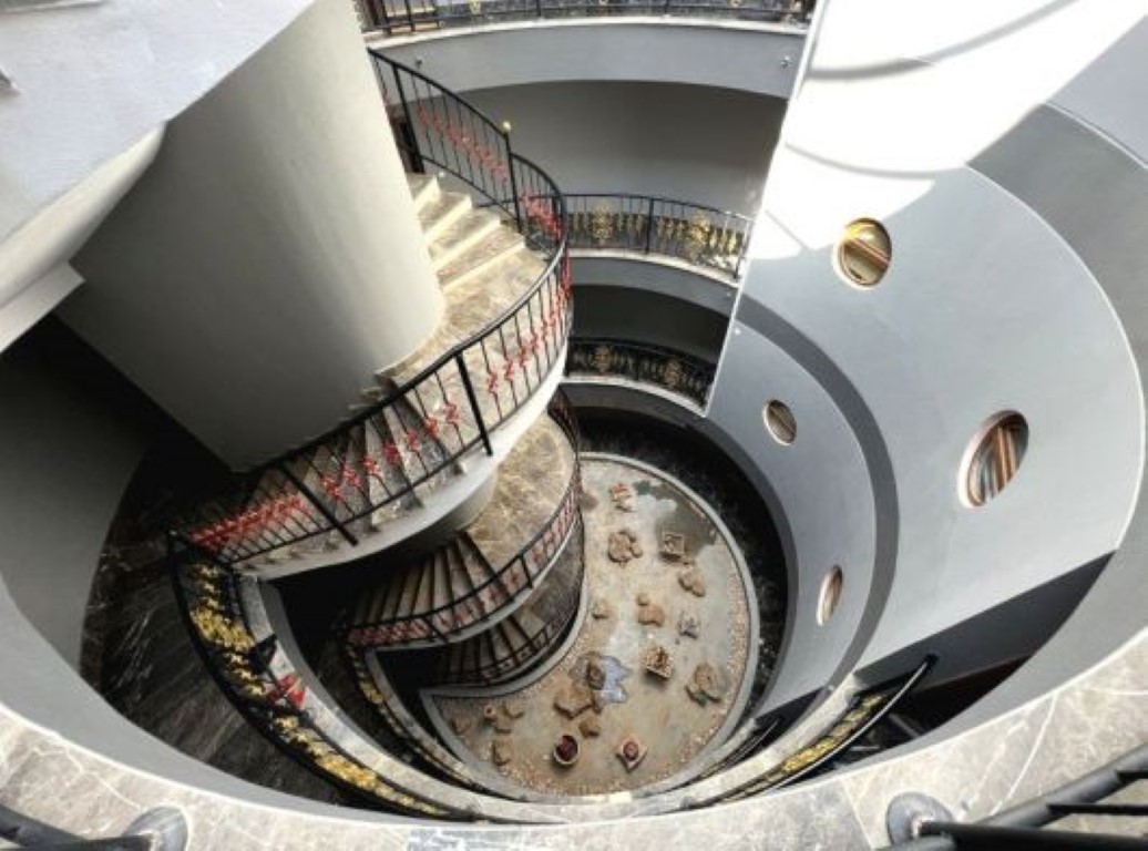 Мебелированная квартира планировкой 2+1 район Кестель Аланья  - Фото 6