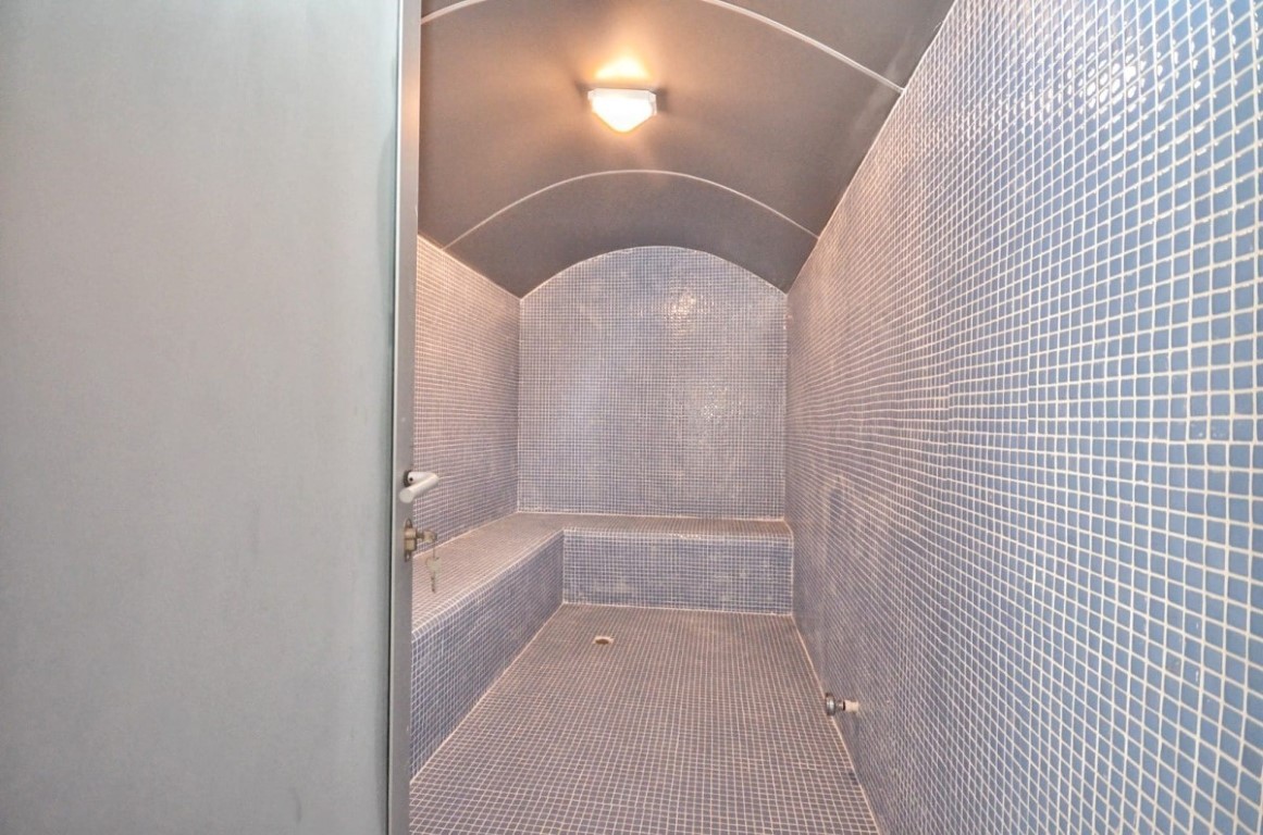 Уют и комфорт у моря — меблированная квартира 2+1 район Махмутлар Аланья. - Фото 25