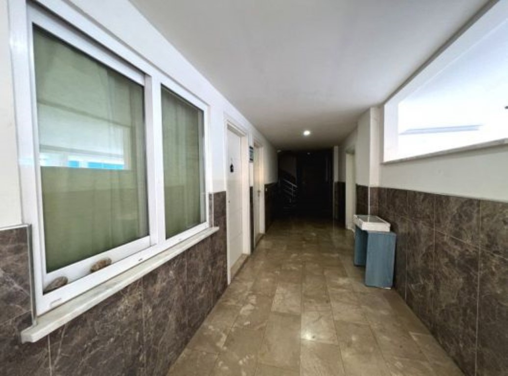 Двухкомнатная квартира площадью 55м в районе пляжа Клеопатра Аланья.  - Фото 7