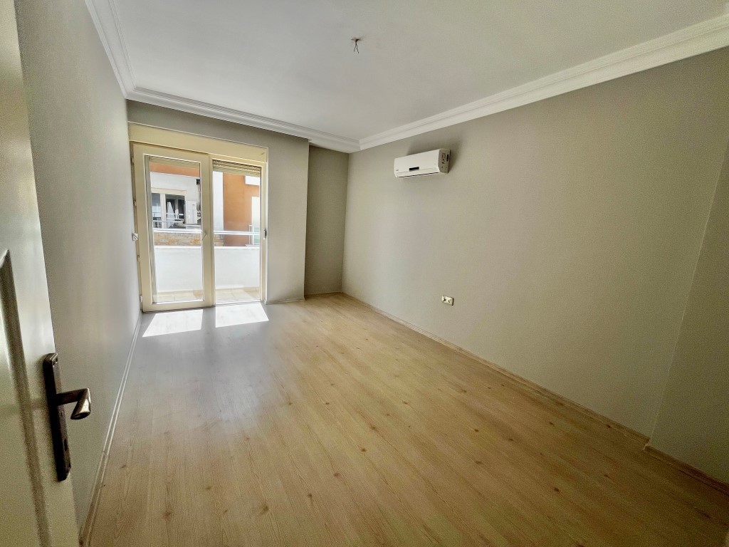 Просторная квартира 150м с видом на бассейн в районе Оба Аланья.  - Фото 21