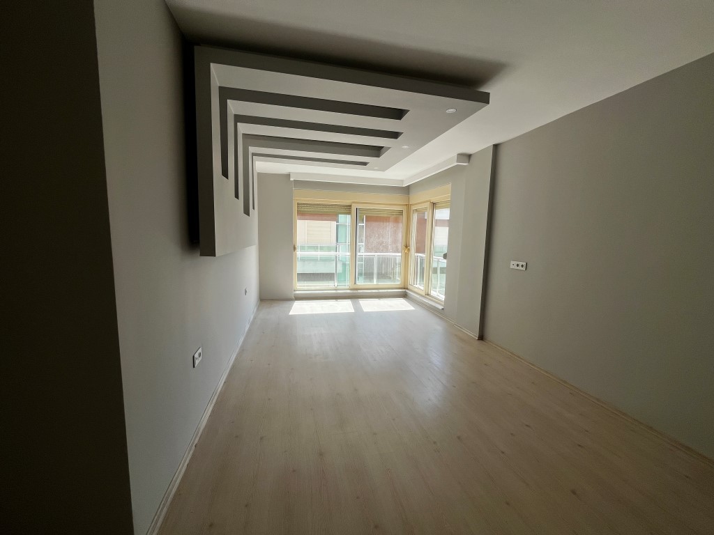 Просторная квартира 150м с видом на бассейн в районе Оба Аланья.  - Фото 22