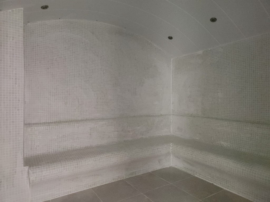  Квартиры в новом современном жилом комплексе с беспроцентной рассрочкой район Демирташ Аланья.  - Фото 18