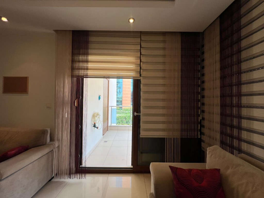 Уютная 2+1 в районе Джикджилли Аланья — идеальный вариант для жизни и отдыха. - Фото 40