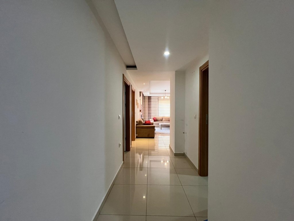 Уютная 2+1 в районе Джикджилли Аланья — идеальный вариант для жизни и отдыха. - Фото 36