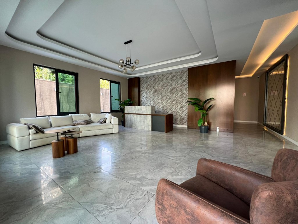 Уютная двухкомнатная квартира в живописном районе Махмутлар Алания. - Фото 16