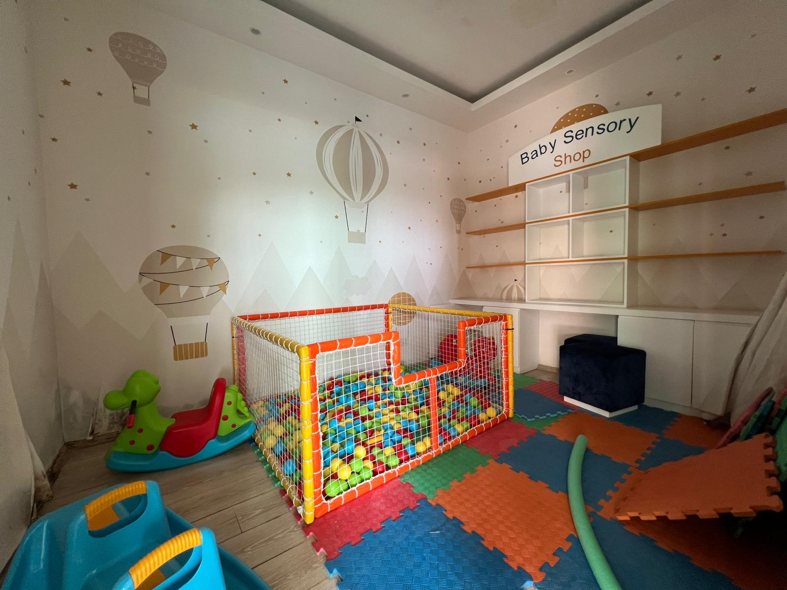 Уютная двухкомнатная квартира в живописном районе Махмутлар Алания. - Фото 14