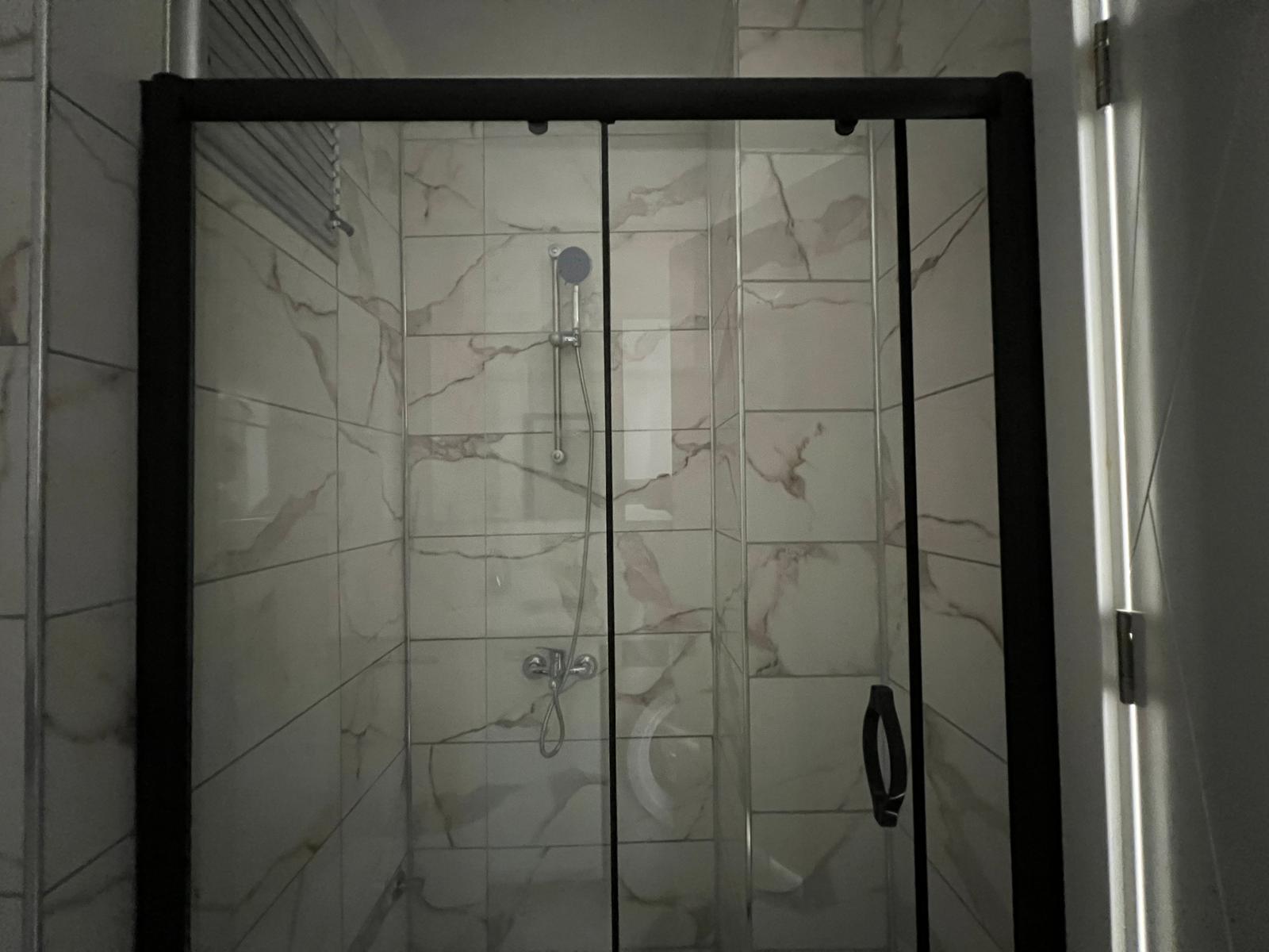 Уютная двухкомнатная квартира в живописном районе Махмутлар Алания. - Фото 26