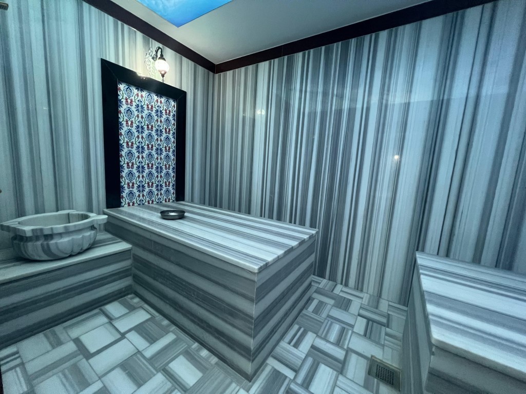 Жизнь среди природы и тишины — квартира 2+1 в районе Тосмур Аланья. - Фото 50