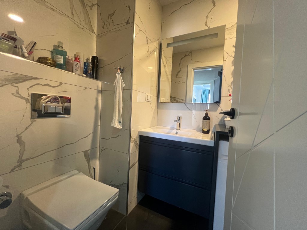 Жизнь среди природы и тишины — квартира 2+1 в районе Тосмур Аланья. - Фото 5