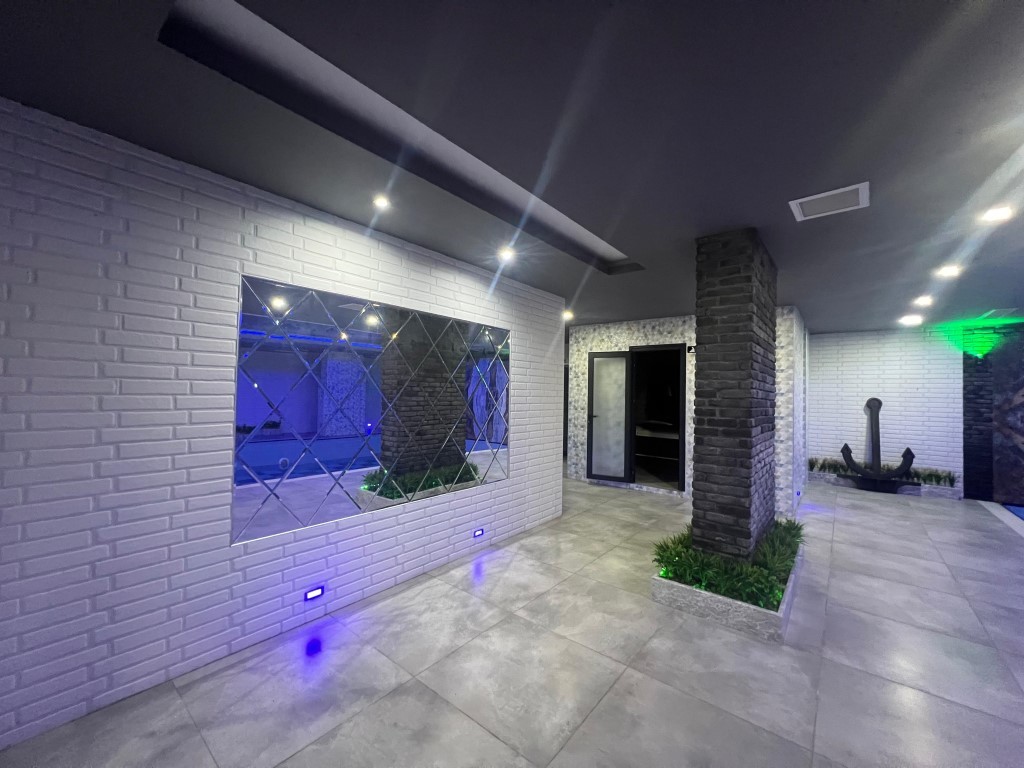 Жизнь среди природы и тишины — квартира 2+1 в районе Тосмур Аланья. - Фото 45