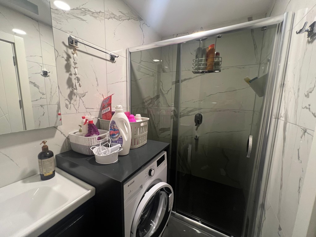 Жизнь среди природы и тишины — квартира 2+1 в районе Тосмур Аланья. - Фото 6