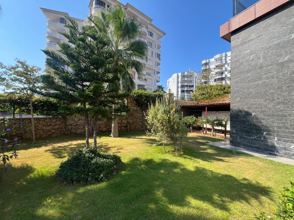 Жизнь среди природы и тишины — квартира 2+1 в районе Тосмур Аланья. - Фото 32