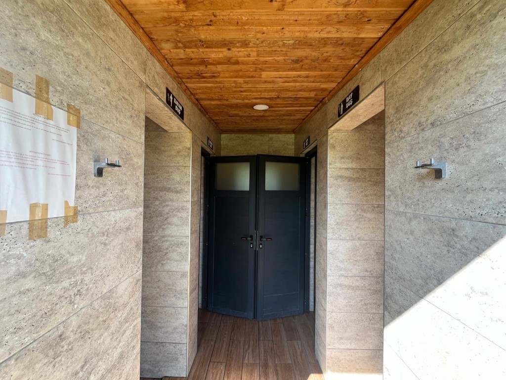 Жизнь среди природы и тишины — квартира 2+1 в районе Тосмур Аланья. - Фото 27