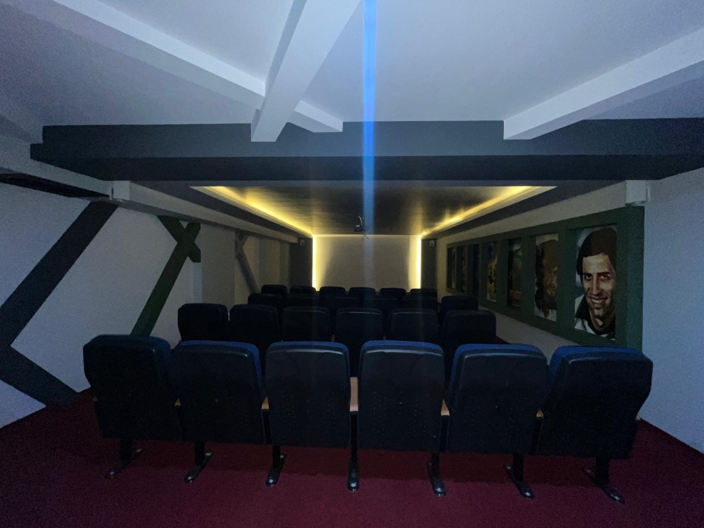 Жизнь среди природы и тишины — квартира 2+1 в районе Тосмур Аланья. - Фото 53