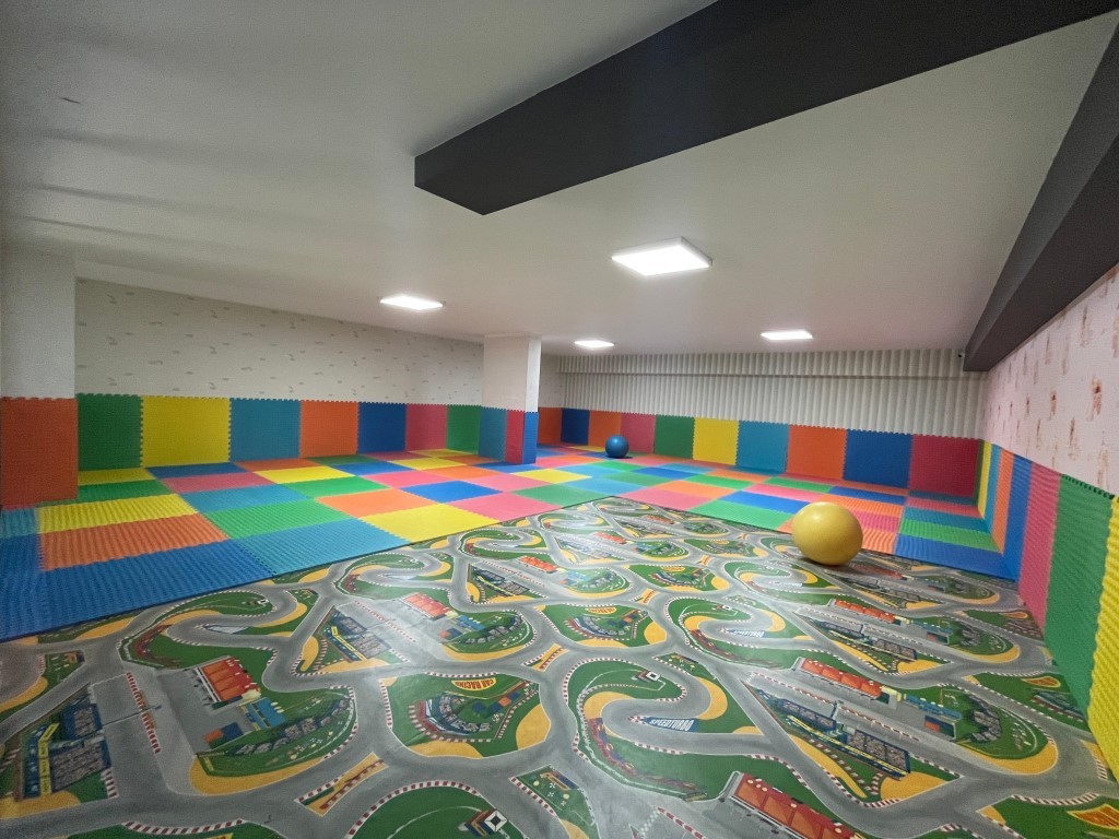 Жизнь среди природы и тишины — квартира 2+1 в районе Тосмур Аланья. - Фото 54