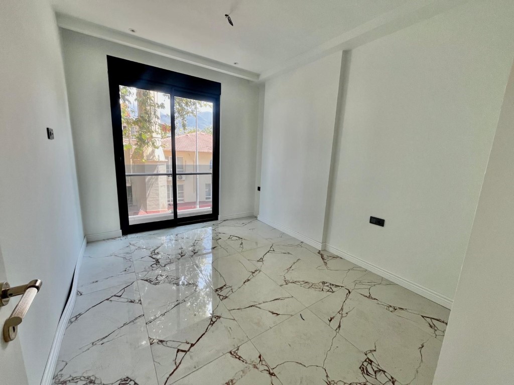 Уютная 1+1 в современном комплексе в Оба — инвестиция в комфорт и стиль. - Фото 28