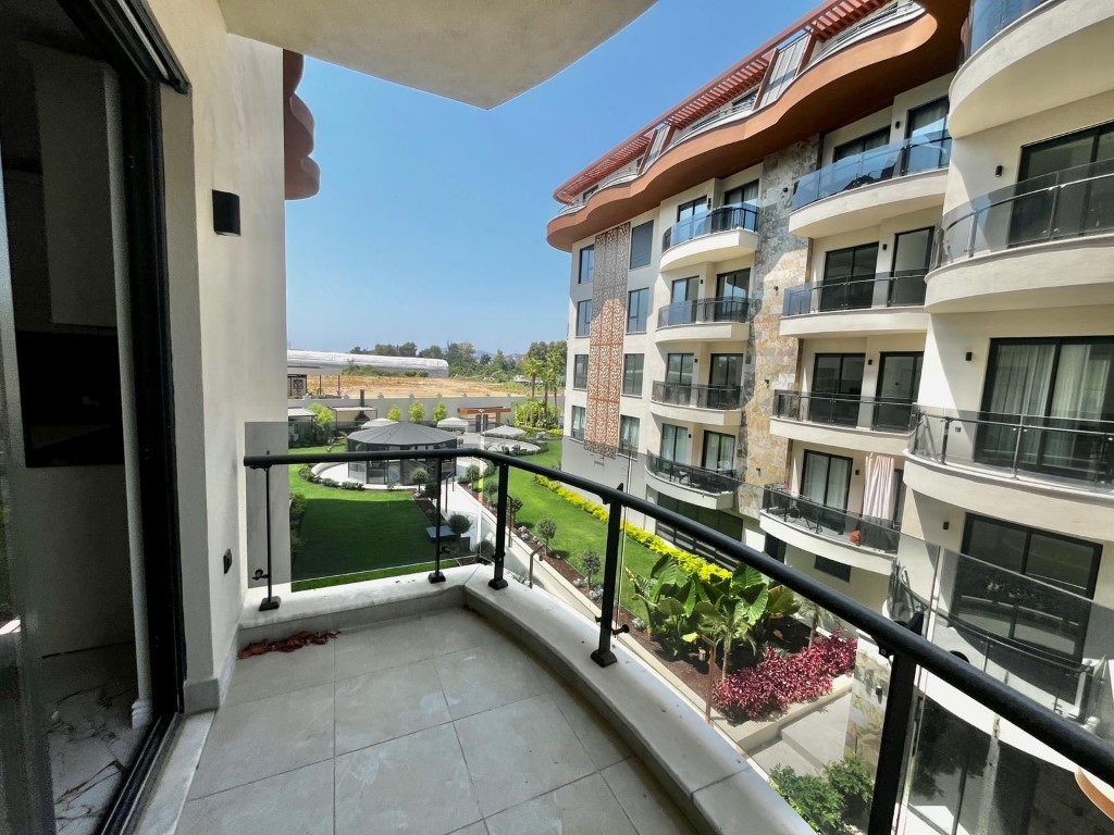 Уютная 1+1 в современном комплексе в Оба — инвестиция в комфорт и стиль. - Фото 26